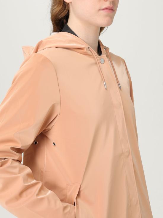 25SS 레인스 자켓 18050 104 Peach - RAINS