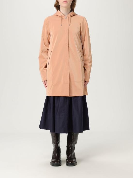 25SS 레인스 자켓 18050 104 Peach