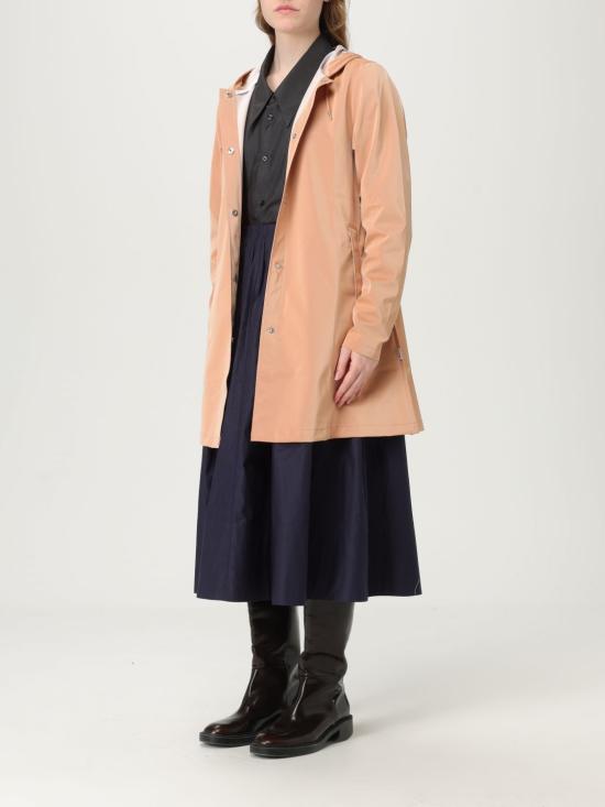 25SS 레인스 자켓 18050 104 Peach - RAINS