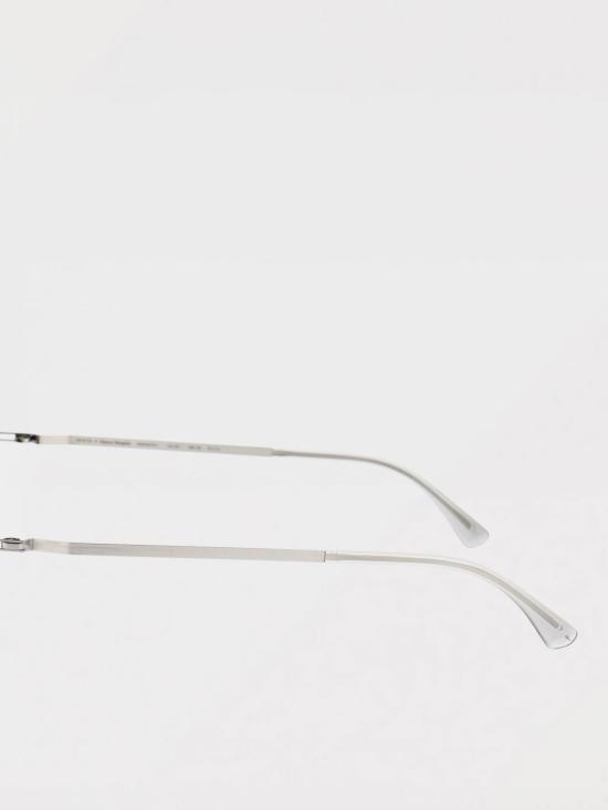 25SS 마이키타 선글라스 MMCRAFT017 051 Silver - MYKITA