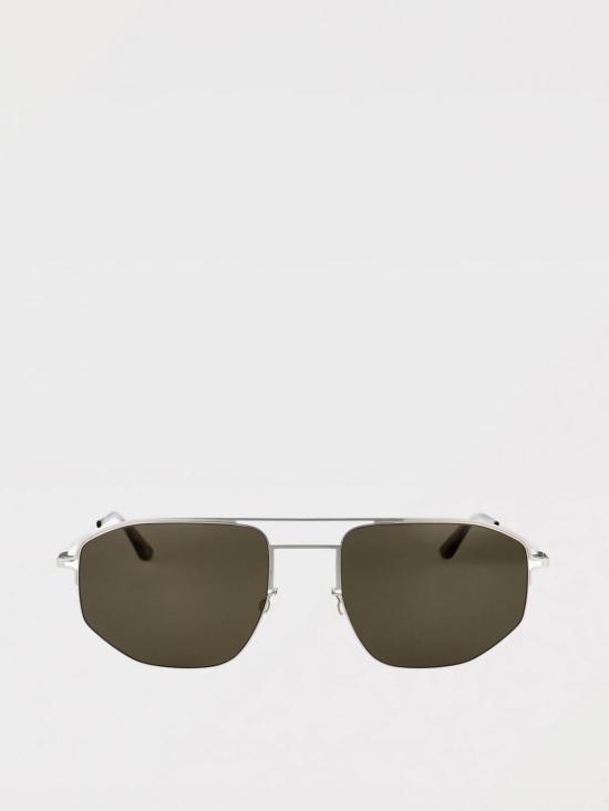 25SS 마이키타 선글라스 MMCRAFT017 051 Silver - MYKITA