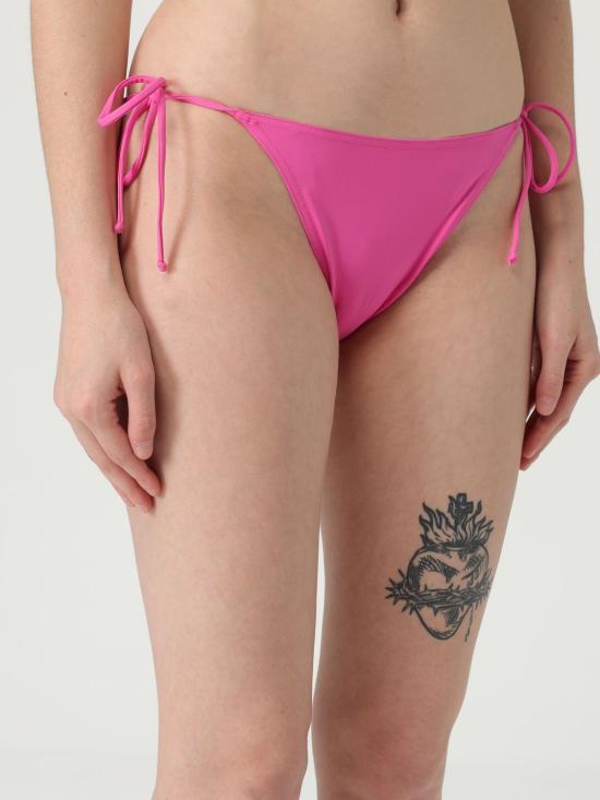 25SS 세인트바쓰 원피스 수영복 MRL0001 00142H Blue - MC2 SAINT BARTH