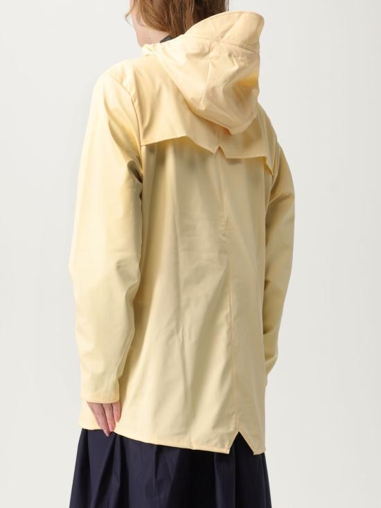 25SS 레인스 자켓 12010 111 Yellow - RAINS