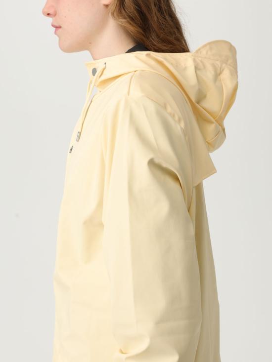 25SS 레인스 자켓 12010 111 Yellow - RAINS