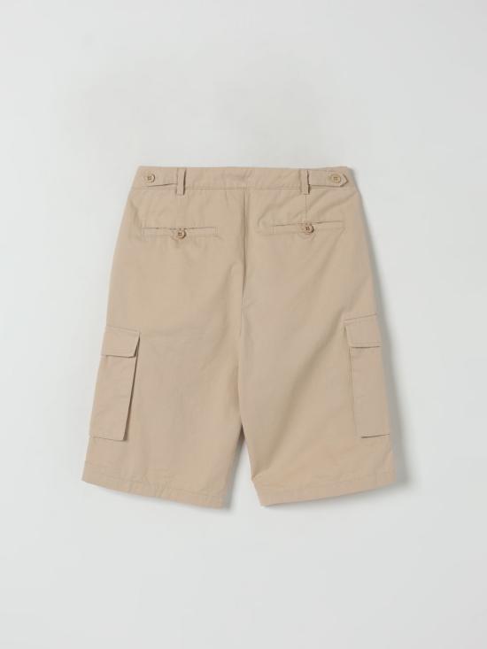25FW [키즈] 제커슨 쇼츠/버뮤다 150PJMJS25 RE167 Sand - JECKERSON
