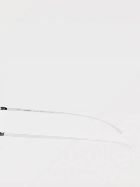 25FW 마이키타 선글라스 MMESSE002 E13 White - MYKITA