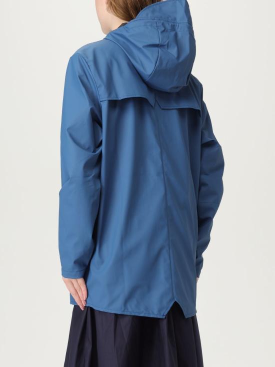 25SS 레인스 자켓 12010 109 Royal Blue - RAINS