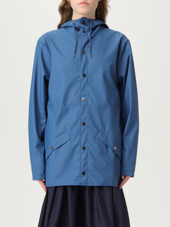 25SS 레인스 자켓 12010 109 Royal Blue