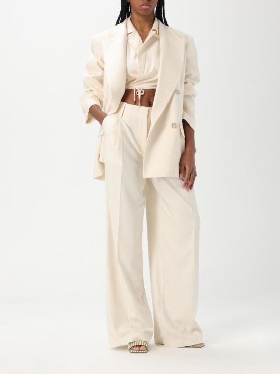 25SS 시모나 코르셀리니 베스트 P25CPTO00501 V0359 Ivory - SIMONA CORSELLINI