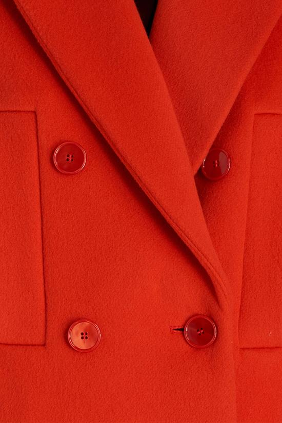  이자벨마랑 코트 23PMA0032FBA1D09I 70VE - ISABEL MARANT