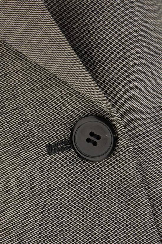 25SS 프라다 베스트 P541P16VE F0480 Ardesia - PRADA