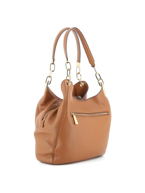 26SS 마이클 코어스 숄더백 30T9G0LE3L230 Brown - MICHAEL KORS