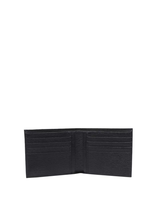  살바토레 페라가모 지갑 68595066A063NERO Black - SALVATORE FERRAGAMO