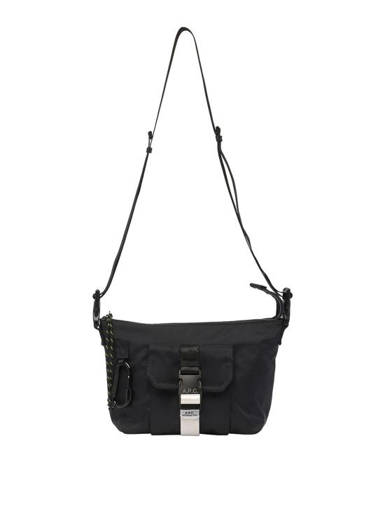 26SS 아페쎄 트렉 숄더백 PAAFHH61734IAK Blue