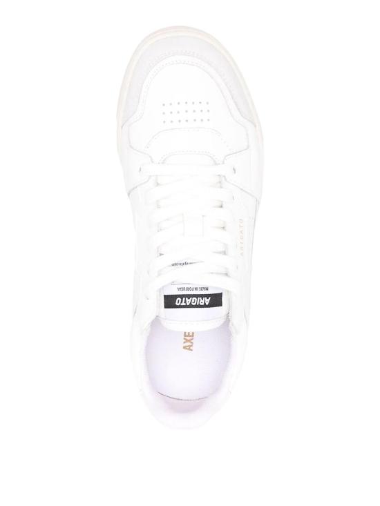 26SS 악셀 아리가토 스니커즈 F0002012WHITE White - AXEL ARIGATO