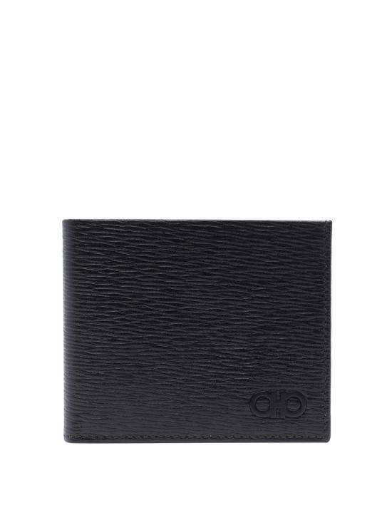  살바토레 페라가모 지갑 73330866A063NERO Black