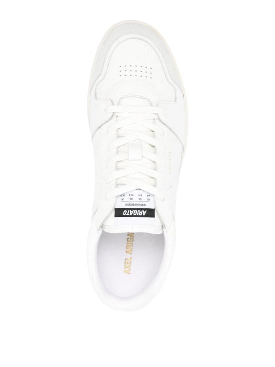 26SS 악셀 아리가토 스니커즈 F0002007WHITE White - AXEL ARIGATO