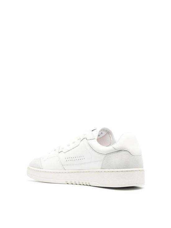 26SS 악셀 아리가토 스니커즈 F0002007WHITE White - AXEL ARIGATO