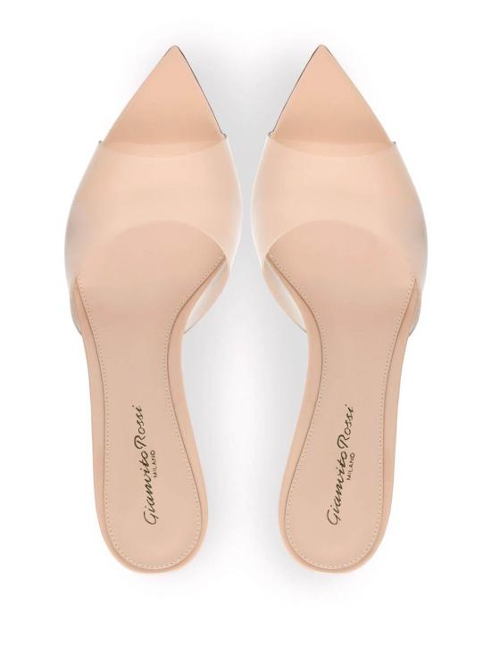 25FW 지안비토로시 샌들 G1512055RICGSVNUNU Nude Neutrals - GIANVITO ROSSI
