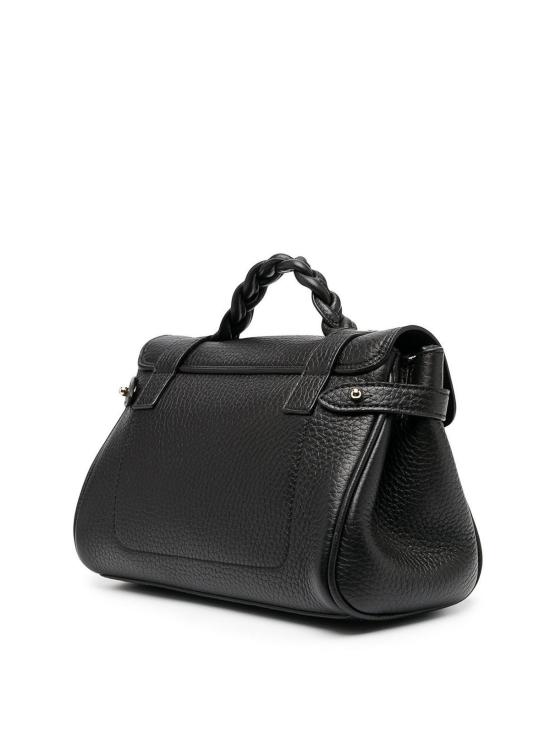 26SS 멀버리 알렉사 미니 RL6595736A100 Black - MULBERRY