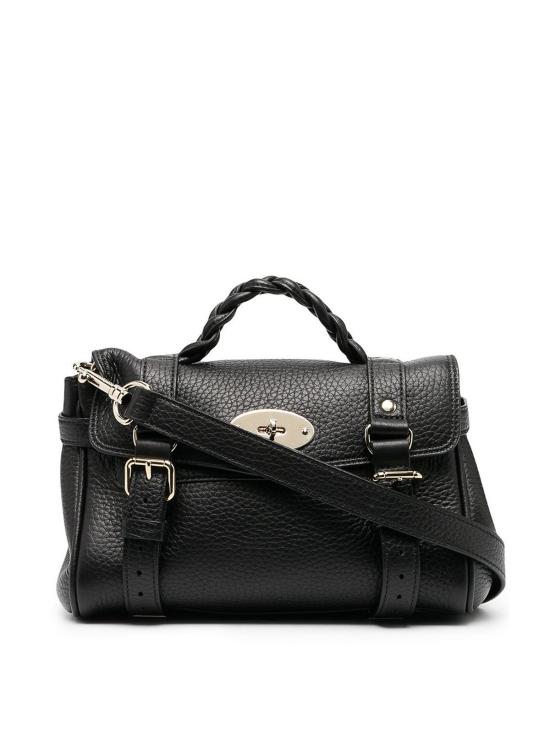 26SS 멀버리 알렉사 미니 RL6595736A100 Black