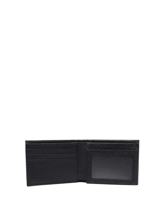 살바토레 페라가모 지갑 68598866A066NERO Black - SALVATORE FERRAGAMO