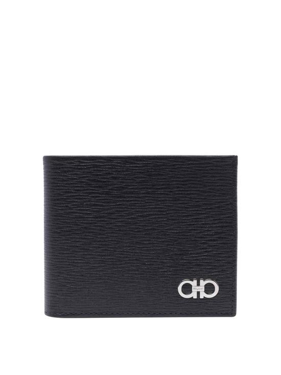  살바토레 페라가모 지갑 68595666A063NERO Black