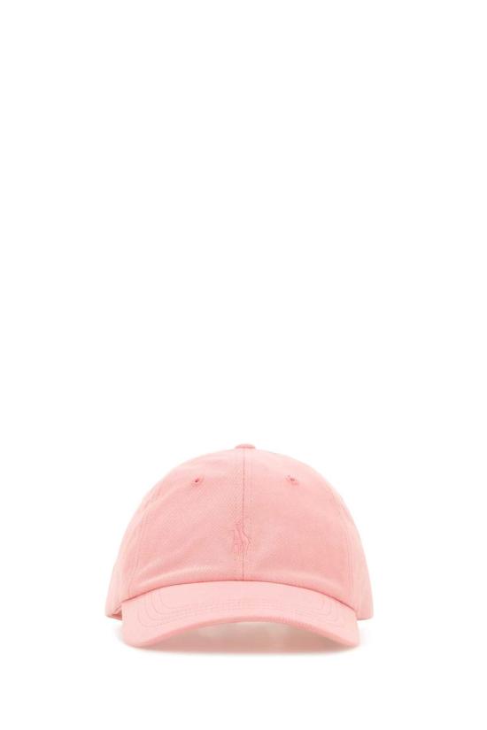 25FW 폴로 랄프로렌 모자 710964764 007 Pink