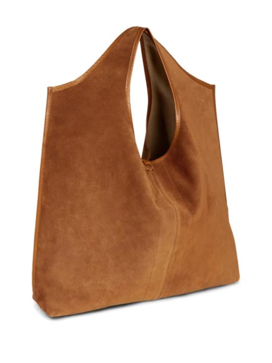 26SS 제롬 드레이퓌스 숄더백 45PACOCR Caramel CARAMEL - JEROME DREYFUSS