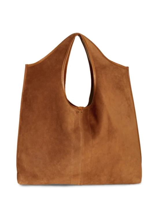 26FW 제롬 드레이퓌스 숄더백 45PACOCR Caramel CARAMEL