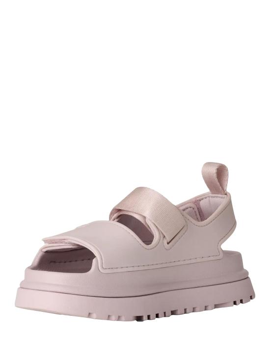 25SS [키즈] 어그 샌들 1152813K BYF BAY FOG - UGG