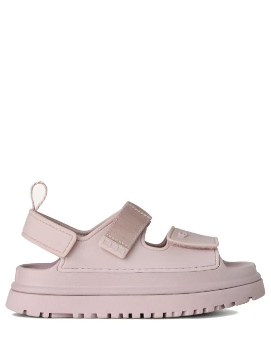 25SS [키즈] 어그 샌들 1152813K BYF BAY FOG