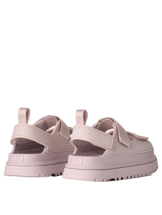 25SS [키즈] 어그 샌들 1152813K BYF BAY FOG - UGG