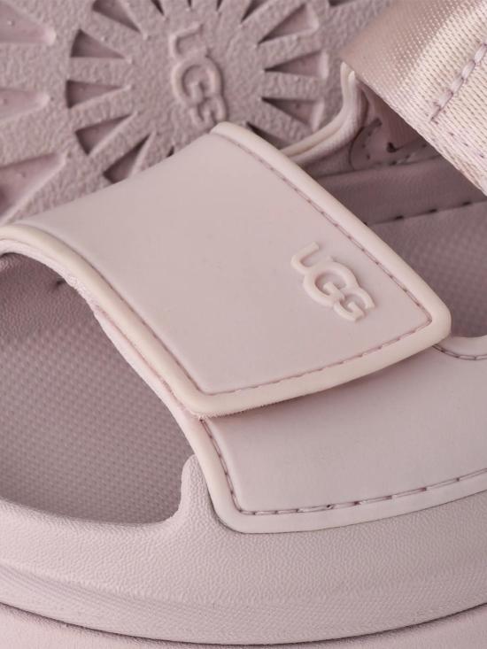 25SS [키즈] 어그 샌들 1152813K BYF BAY FOG - UGG