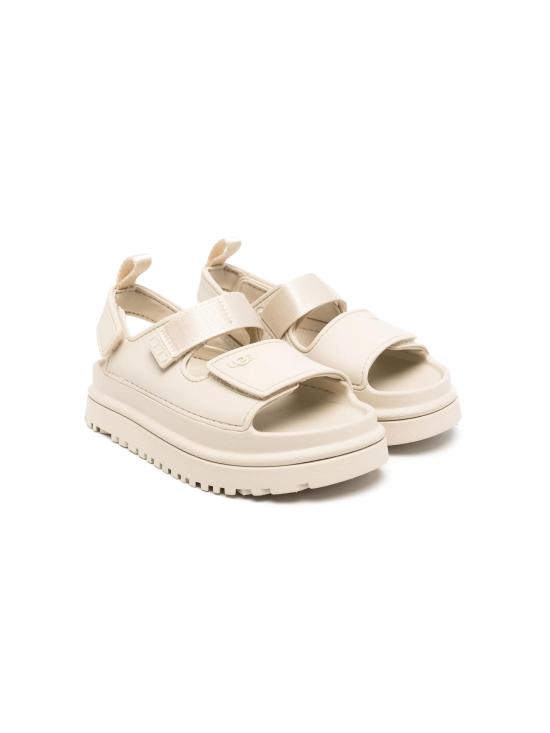 25SS [키즈] 어그 샌들 1152813K SSAL SEA SALT