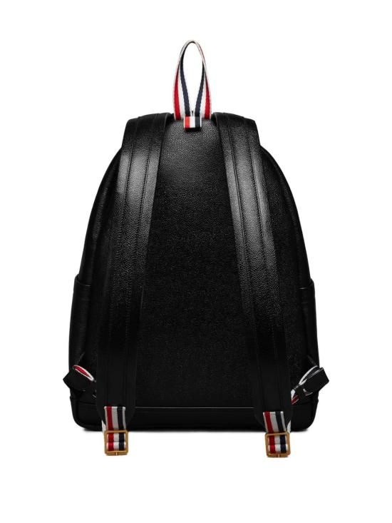 25FW 톰브라운 백팩 UAG233A00198 BLACK - THOM BROWNE