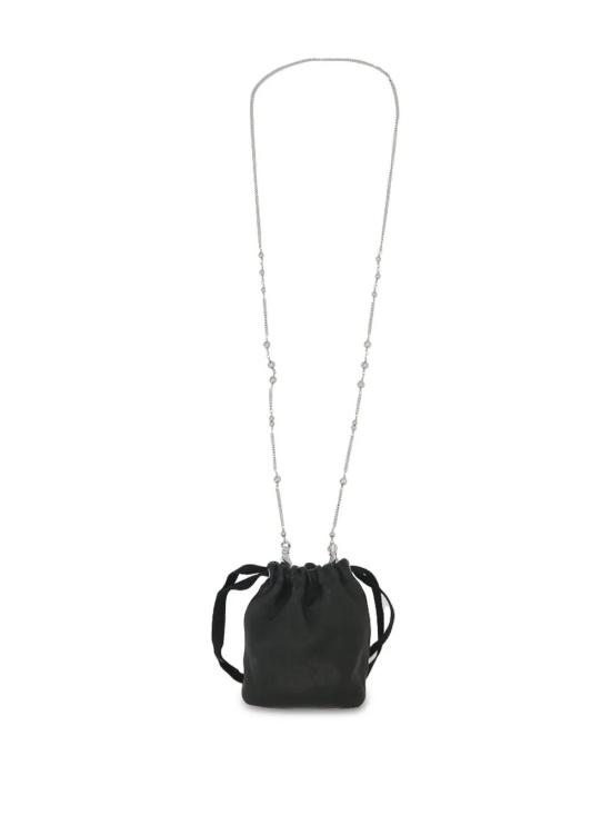 25SS 앤 드뮐미스터 크로스백 B0012965LT137 099 BLACK