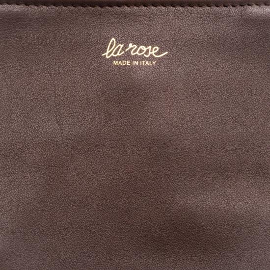 25FW 라 로즈 토트백 SHOPG21 - LA ROSE