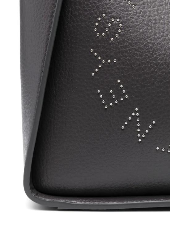 25FW 스텔라 맥카트니 크로스백 700073WP0563 1164 DARK GREY - STELLA MCCARTNEY