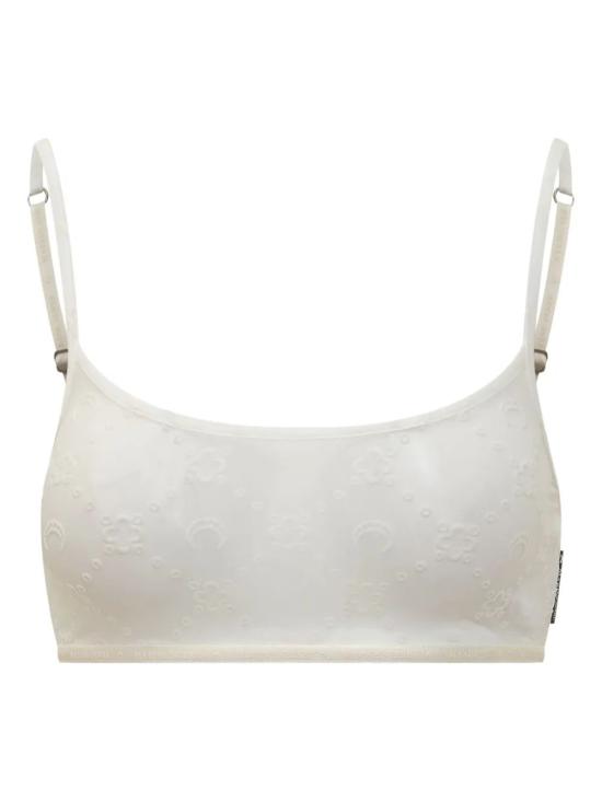 25FW 마린세르 브라 WUW058ACJER0005 WH20 OFF WHITE