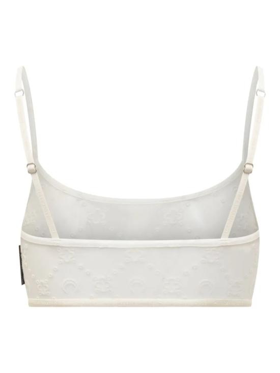 25FW 마린세르 브라 WUW058ACJER0005 WH20 OFF WHITE - MARINE SERRE