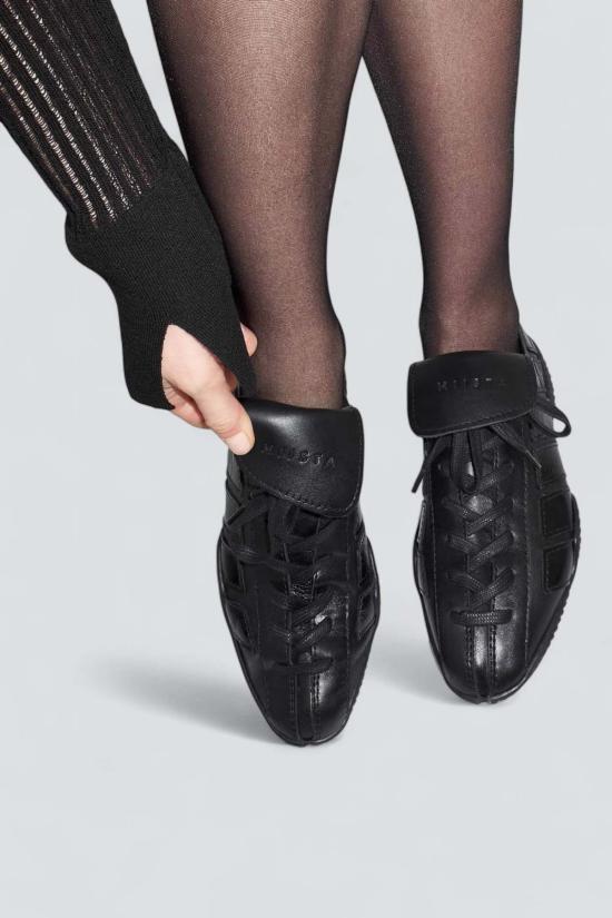  미스타 뮬/슬리퍼 니콜레타 - MIISTA