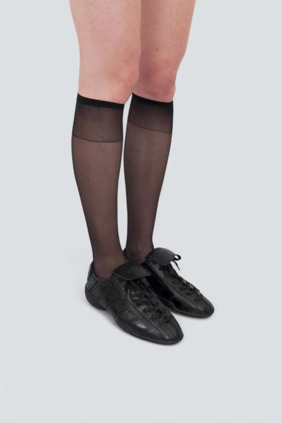  미스타 뮬/슬리퍼 니콜레타 - MIISTA