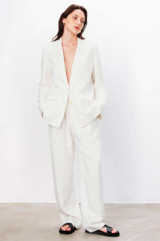  마라 호프만 스트레이트 팬츠 마렐라 팬츠