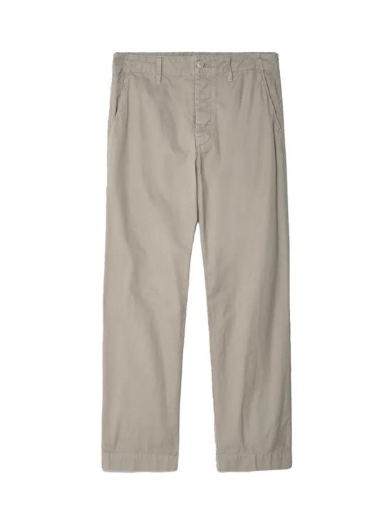  세이브 카키 유나이티드 치노 팬츠 카키 유나이티드 위켄드 치노를 저장하세요