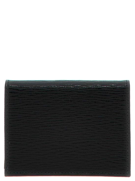  살바토레 페라가모 지갑 685949NERO Black - SALVATORE FERRAGAMO