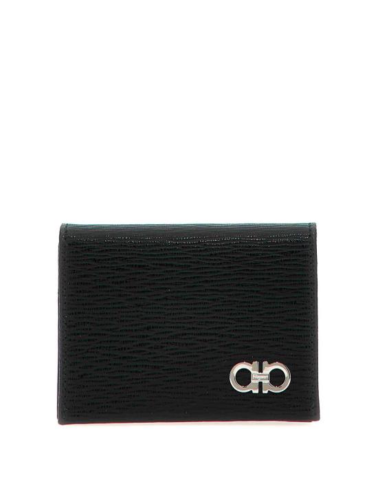  살바토레 페라가모 지갑 685949NERO Black