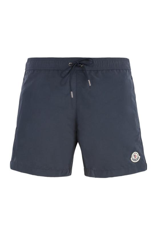 25SS 몽클레어 스윔팬츠 K10912C00012598L4 778 BLUE