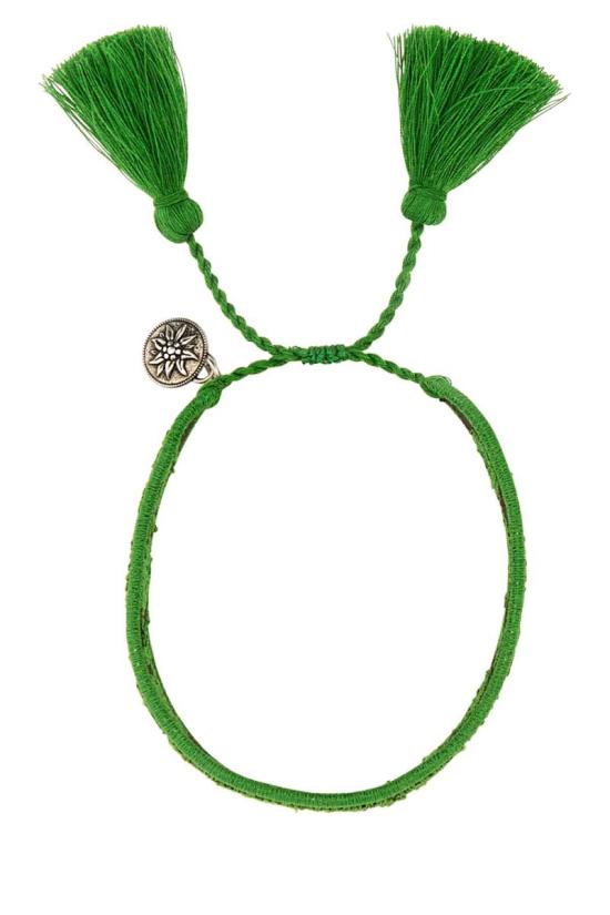 25SS 프라다 팔찌 1IB6572HIV F0089 MULTICOLOURED