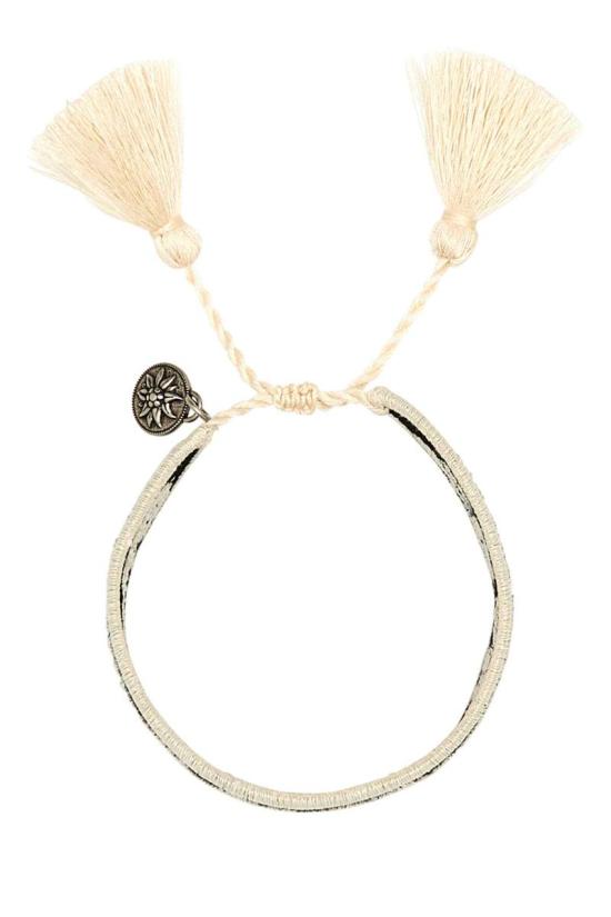 25SS 프라다 팔찌 1IB6572HIV F0K74 MULTICOLOURED